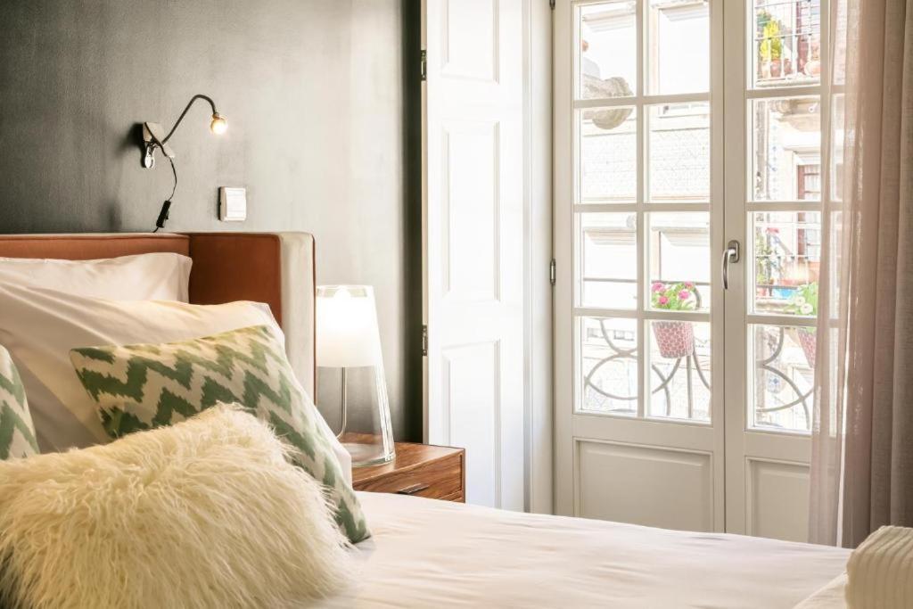 Oporto River View 2 Bed Exterior photo