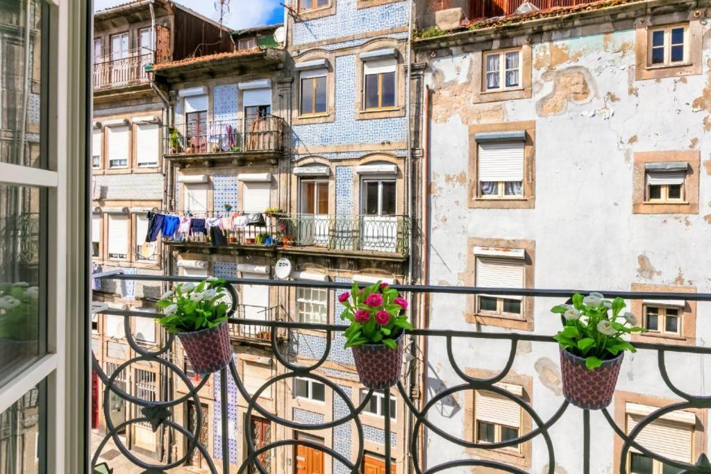 Oporto River View 2 Bed Exterior photo