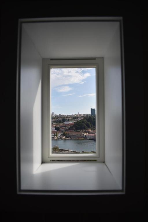 Oporto River View 2 Bed Exterior photo